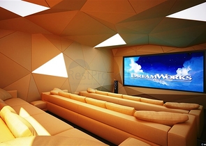 مشروع قيد الانشاء في اوبا - الانيا