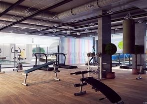 مشروع قيد الانشاء في اوبا - الانيا