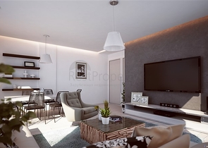 مشروع قيد الانشاء في اوبا - الانيا