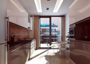 مشروع قيد الانشاء في اوبا - الانيا