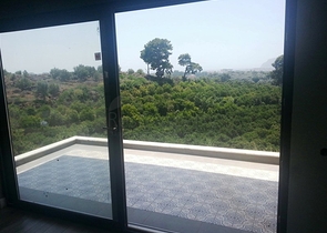 مشروع قيد الانشاء في اوبا - الانيا