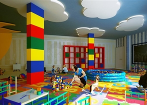 مشروع قيد الانشاء في اوبا - الانيا