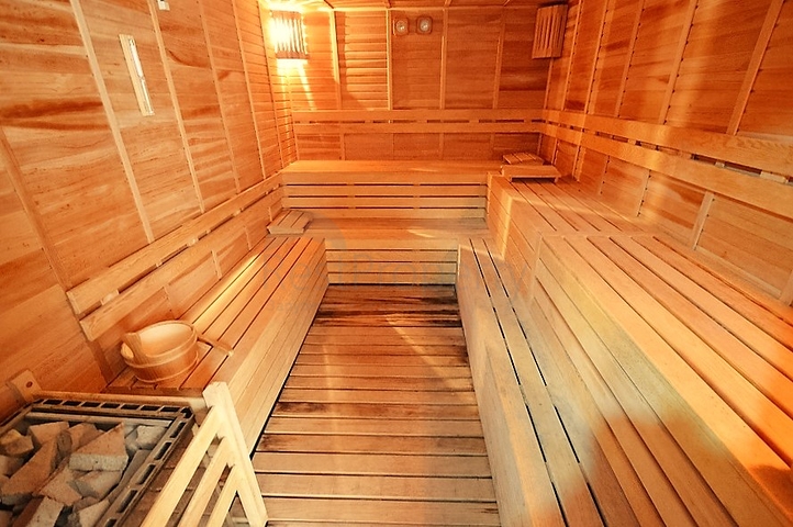 شقة مفروشة في منطقة كونيالتي - أنطاليا