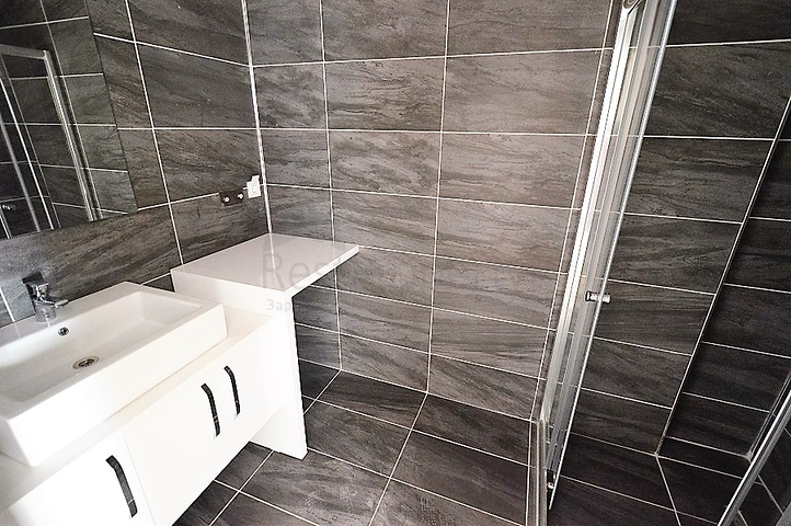 مشروع جديد باطلالة رائعة في انطاليا