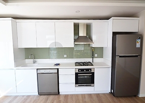 مشروع جديد باطلالة رائعة في انطاليا