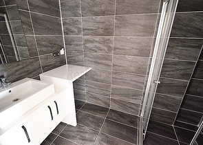 مشروع جديد باطلالة رائعة في انطاليا