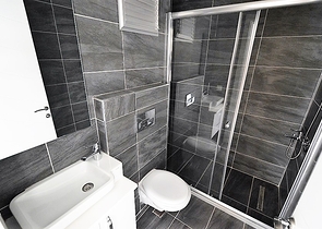 مشروع جديد باطلالة رائعة في انطاليا