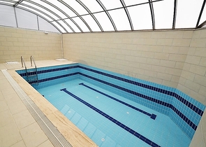 مشروع جديد باطلالة رائعة في انطاليا