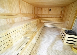 مشروع جديد باطلالة رائعة في انطاليا