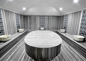 مشروع جديد باطلالة رائعة في انطاليا