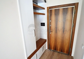 مشروع جديد باطلالة رائعة في انطاليا