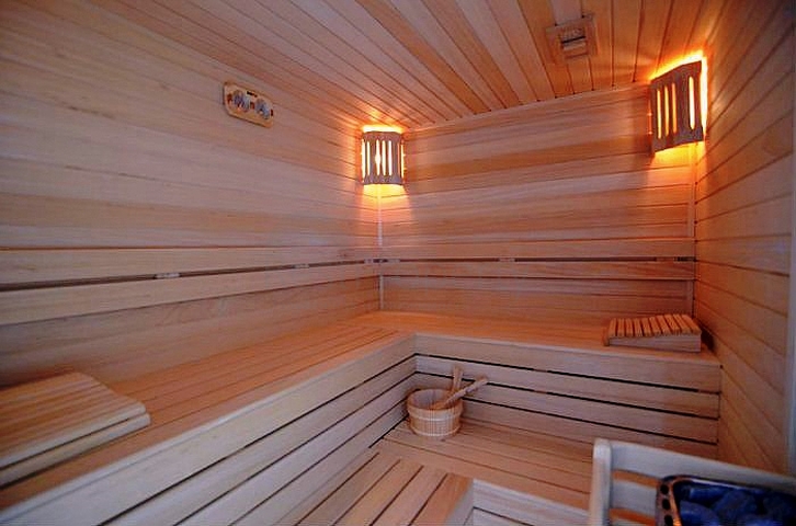 شقة غرفتين و صالة باطلالة على البحر في كارجيجاك - الانيا