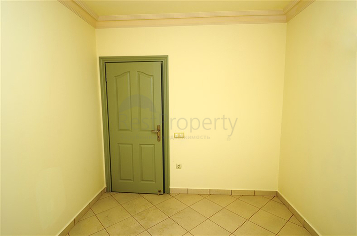 شقق بمساحات مختلفة في جيكجيلي - الانيا