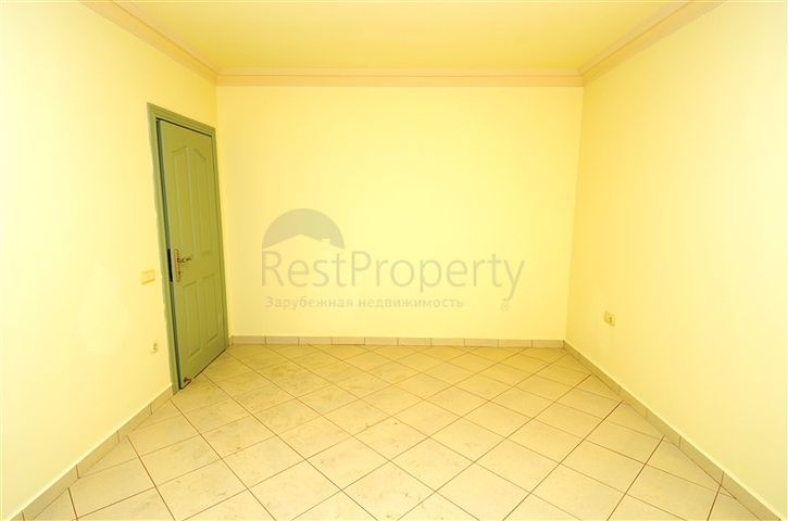 شقق بمساحات مختلفة في جيكجيلي - الانيا