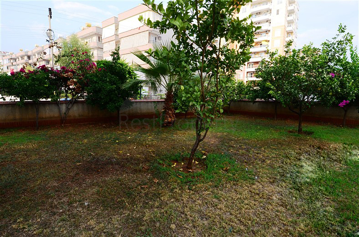 شقق بمساحات مختلفة في جيكجيلي - الانيا