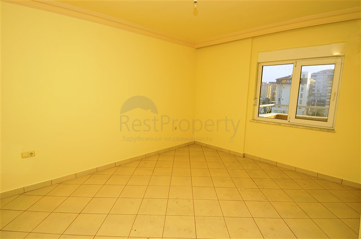 شقق بمساحات مختلفة في جيكجيلي - الانيا