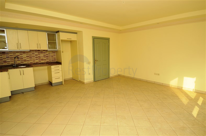 شقق بمساحات مختلفة في جيكجيلي - الانيا