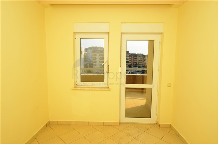 شقق بمساحات مختلفة في جيكجيلي - الانيا