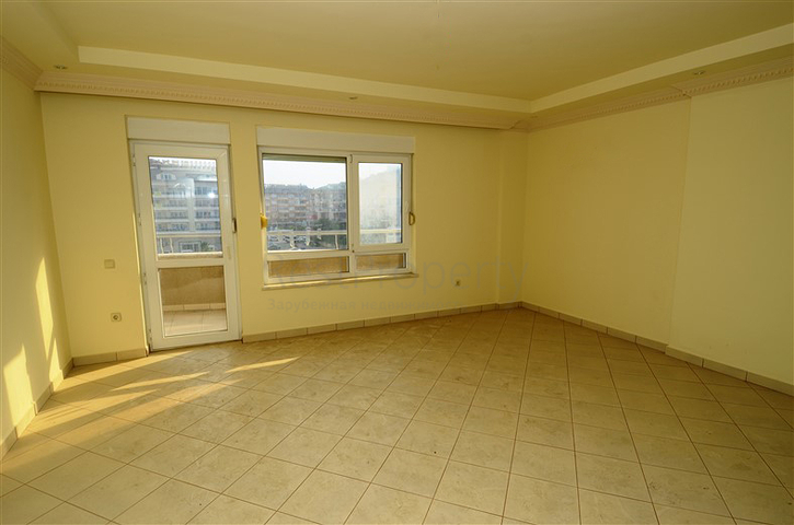 شقق بمساحات مختلفة في جيكجيلي - الانيا