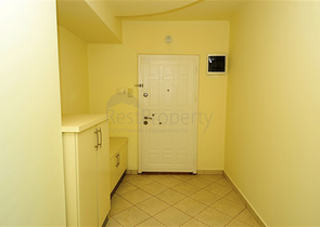 شقق بمساحات مختلفة في جيكجيلي - الانيا