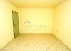 شقق بمساحات مختلفة في جيكجيلي - الانيا