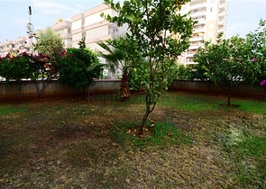 شقق بمساحات مختلفة في جيكجيلي - الانيا