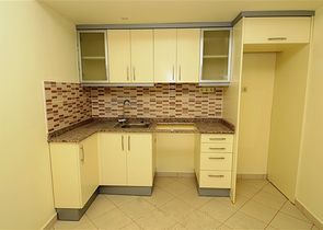 شقق بمساحات مختلفة في جيكجيلي - الانيا