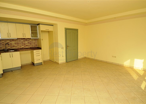 شقق بمساحات مختلفة في جيكجيلي - الانيا