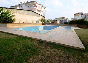 شقق بمساحات مختلفة في جيكجيلي - الانيا