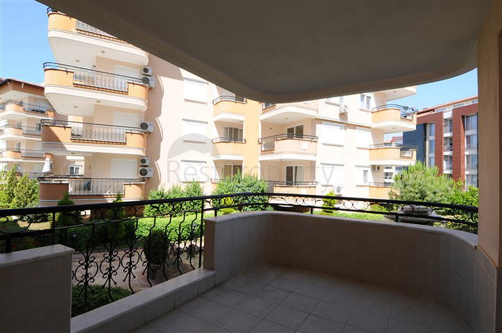 شقة في مشروع مميز في اوبا - الانيا