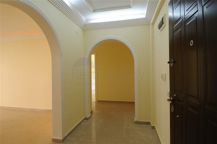 شقة في مشروع مميز في اوبا - الانيا