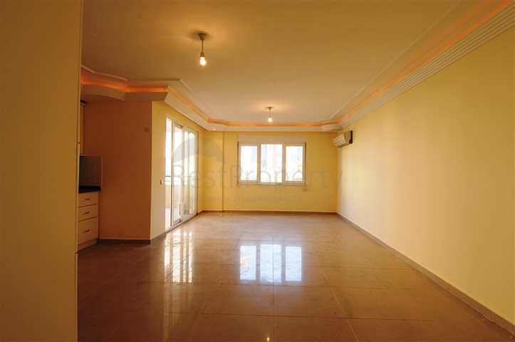 شقة في مشروع مميز في اوبا - الانيا