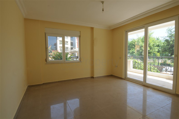 شقة في مشروع مميز في اوبا - الانيا