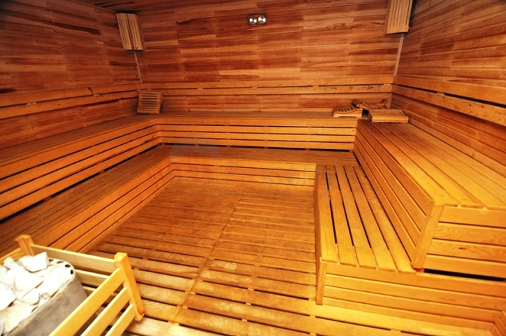 شقة في مشروع مميز في اوبا - الانيا