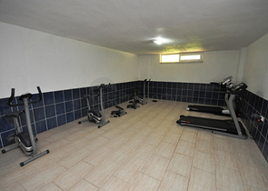 شقة في مشروع مميز في اوبا - الانيا