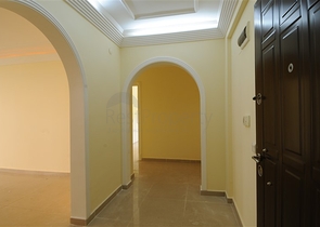 شقة في مشروع مميز في اوبا - الانيا