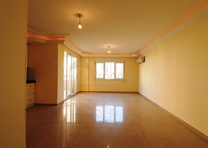 شقة في مشروع مميز في اوبا - الانيا