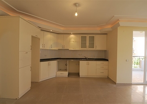 شقة في مشروع مميز في اوبا - الانيا