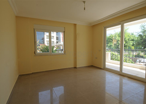 شقة في مشروع مميز في اوبا - الانيا