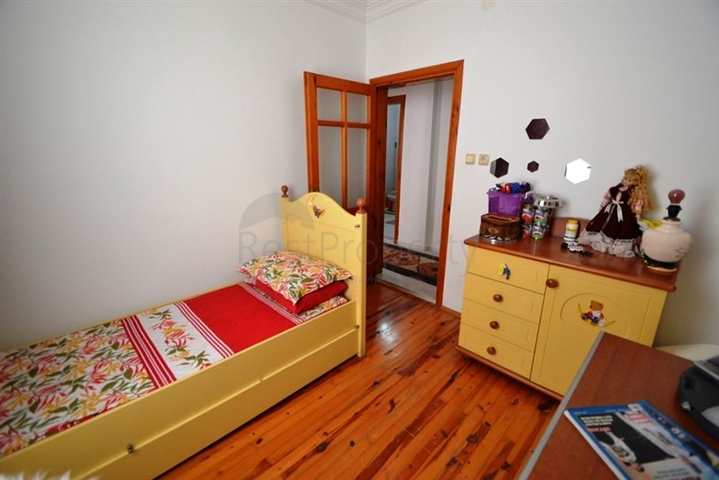 شقة واسعة في محمودلار