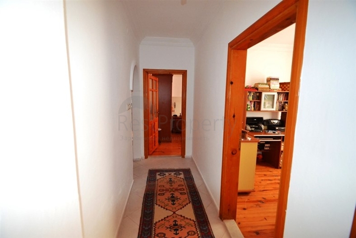 شقة واسعة في محمودلار