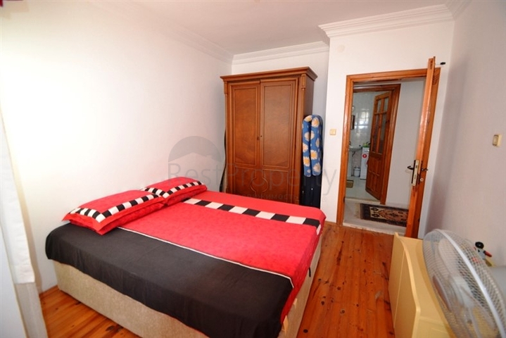 شقة واسعة في محمودلار