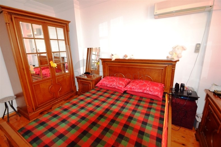 شقة واسعة في محمودلار