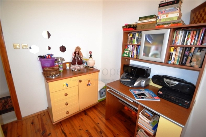 شقة واسعة في محمودلار