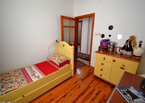 شقة واسعة في محمودلار