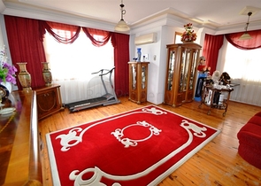 شقة واسعة في محمودلار