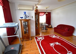 شقة واسعة في محمودلار