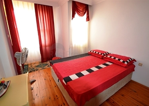 شقة واسعة في محمودلار