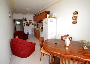 شقة واسعة في محمودلار