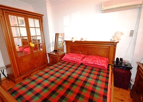 شقة واسعة في محمودلار